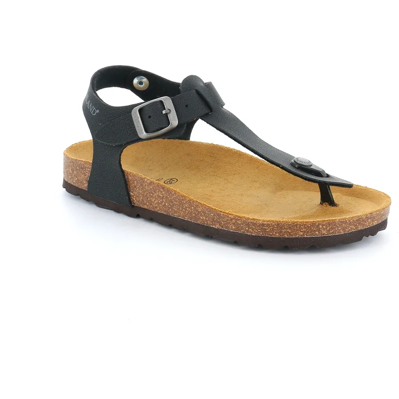 Σανδάλια χωρίς τακούνι Grunland DSG-SB0215