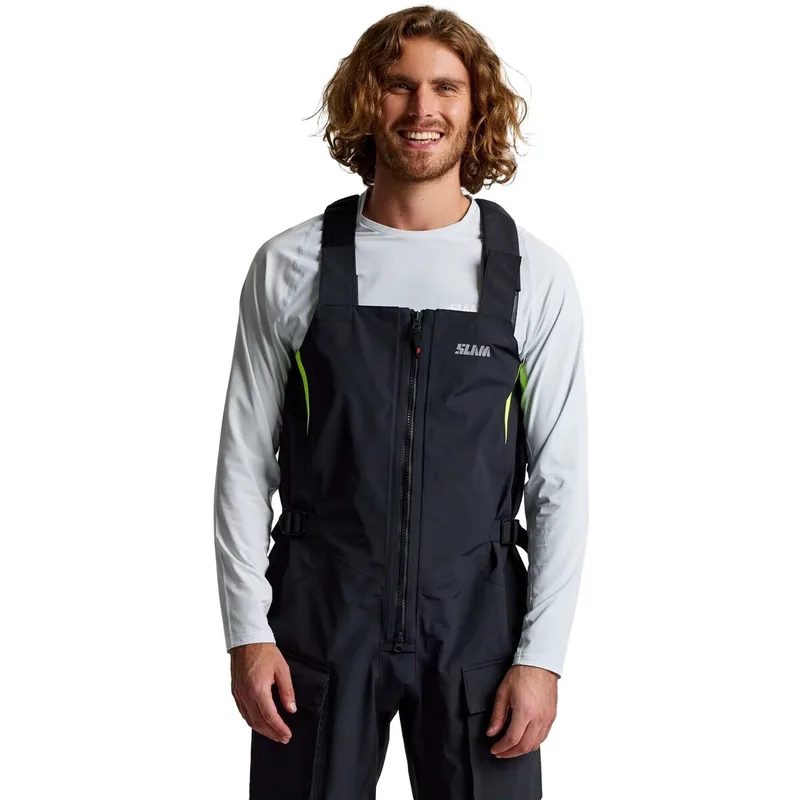 Ολόσωμες φόρμα Slam Pro Offshore Bibs