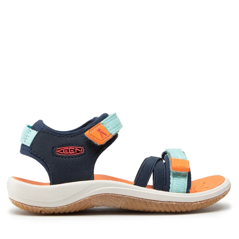 Σανδάλια Keen Verano 1024824 Σκούρο μπλε