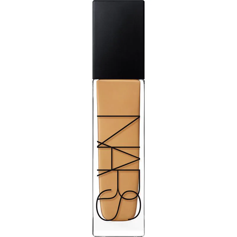 NARS Natural Radiant Longwear Foundation μακράς διαρκείας μεικ απ (λαμπρυντικό) απόχρωση MOOREA 30 ml