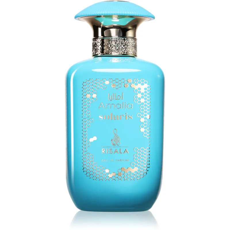 Risala Amalia Solaris Eau de Parfum unisex 100 ml