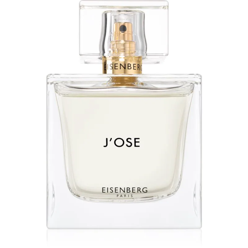 Eisenberg J’OSE Eau de Parfum για γυναίκες 100 ml