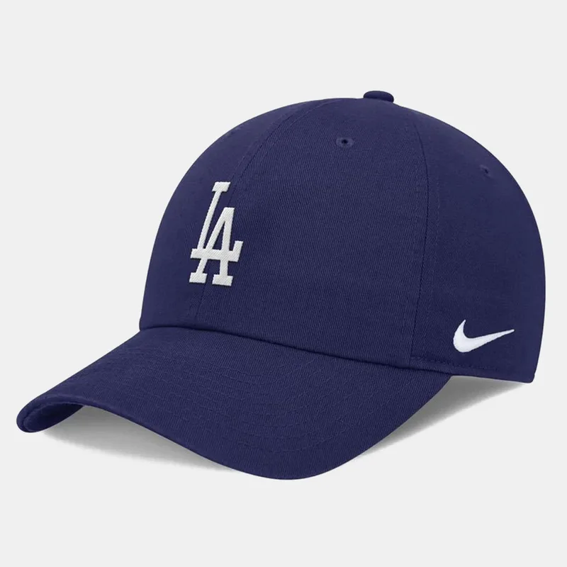 Nike Club Los Angeles Dodgers Καπέλο (9000283965_8799)