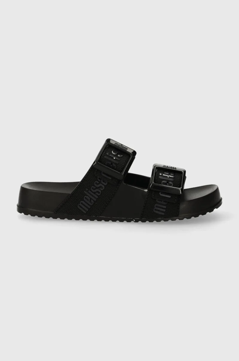 Melissa Παντόφλες Melissa MELISSA COZY SLIDE M LOVER AD