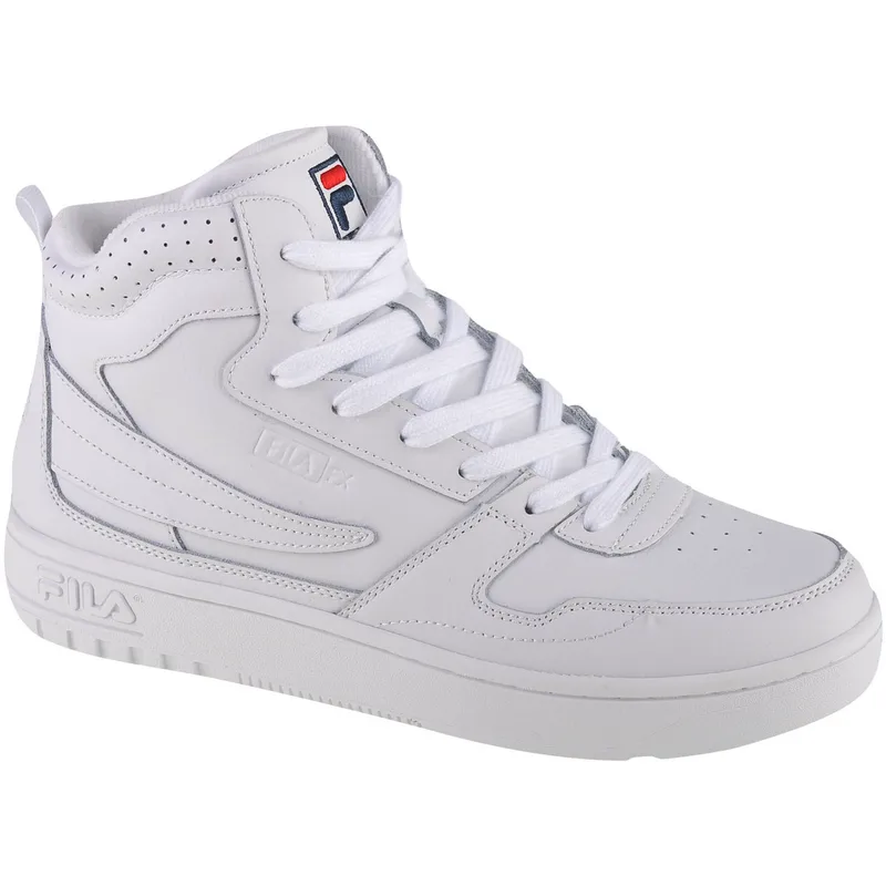 Xαμηλά Sneakers Fila Fxventuno L Mid