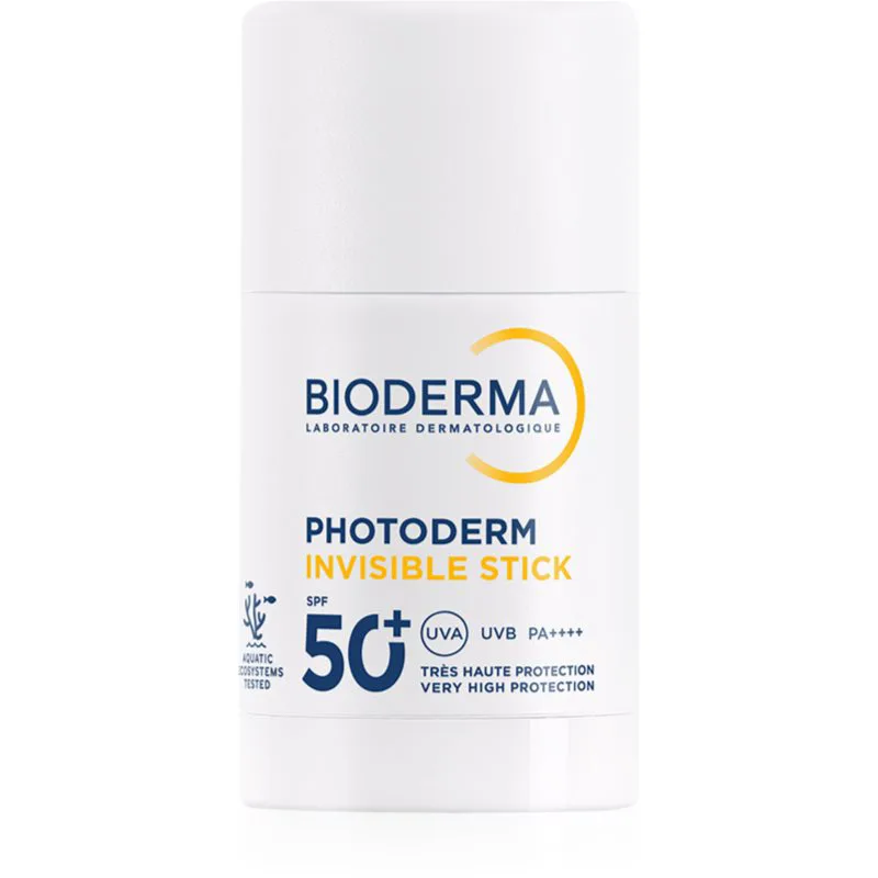 Bioderma Photoderm Stick αντηλιακή κρέμα σε στικ SPF 50+ 15 γρ