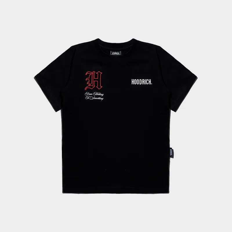 Hoodrich Arcade Regular Παιδικό T-shirt (9000258143_87034)