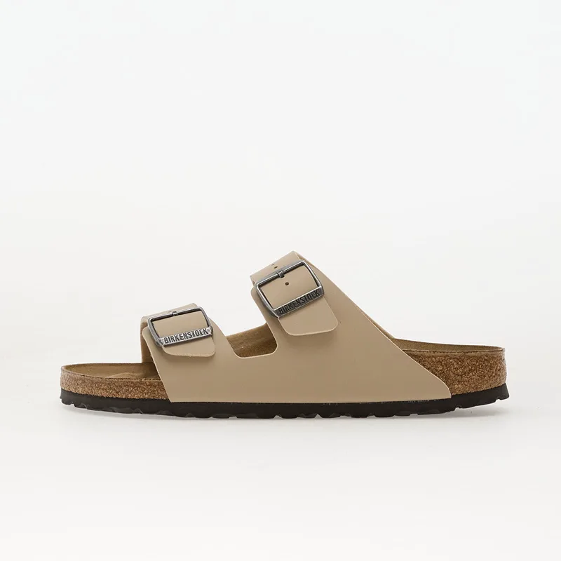 Sneakers Birkenstock Arizona Birko-Flor Unisex Sandcastle EUR 36