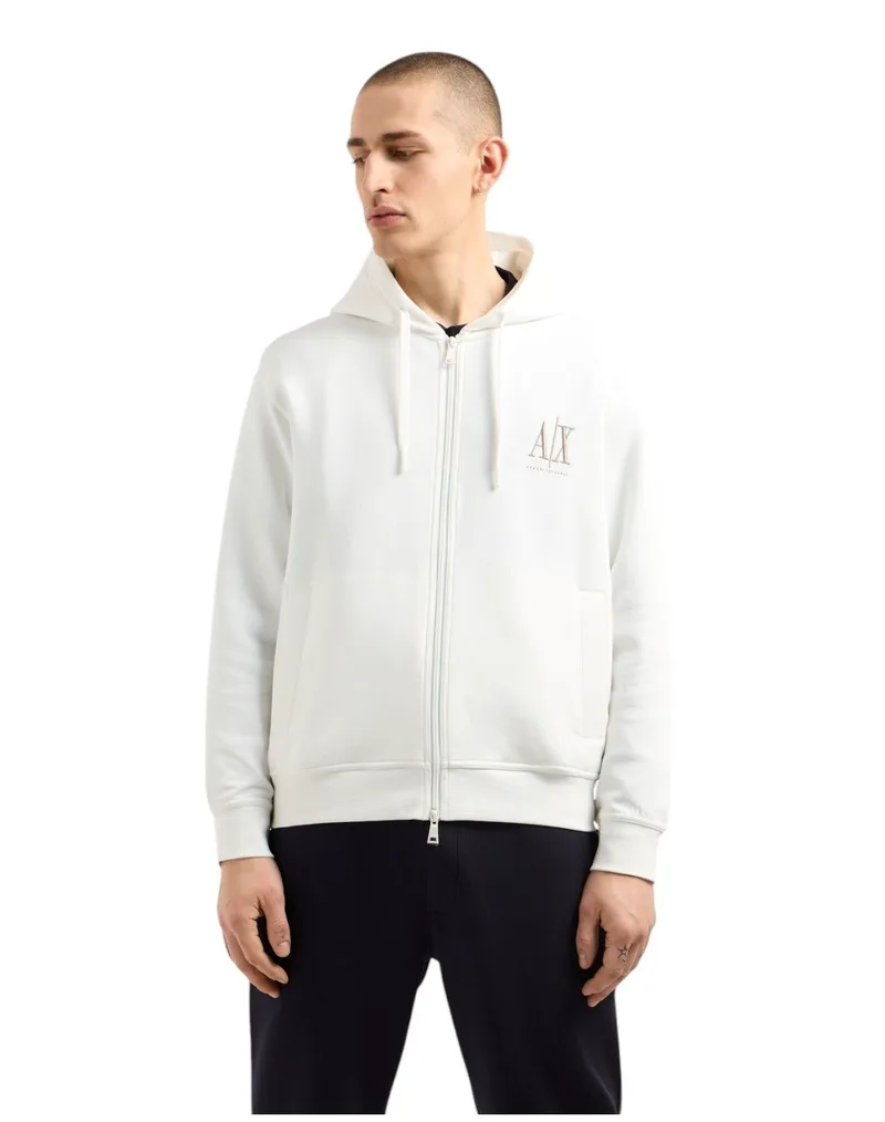 Armani Exchange - Ζακέτα Ανδρική XM000371AF10818-U0009
