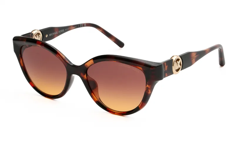 MICHAEL KORS ΓΥΑΛΙΑ ΗΛΙΟΥ MICHAEL KORS 2271U 403178 5317 2271U Ταρταρούγα