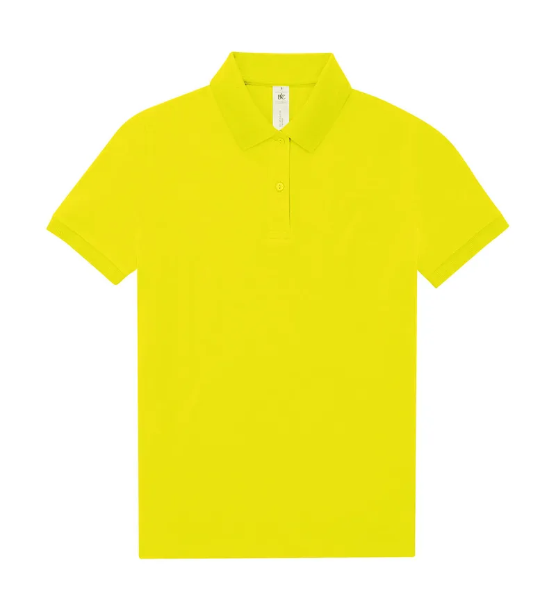 My Polo 180 /Women B & C PW461 Pixel Lime