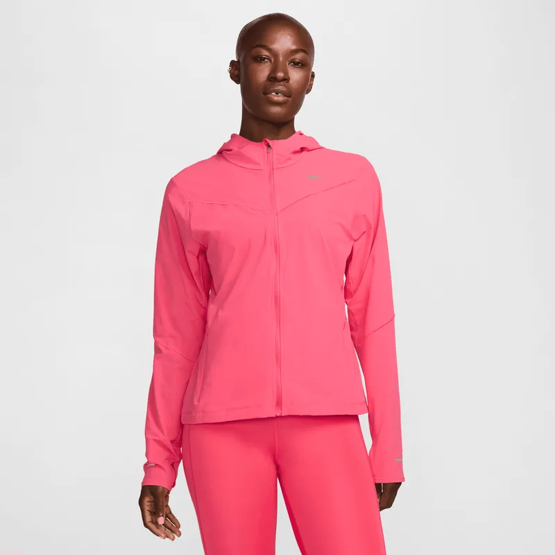 Nike W Nk Swift Uv Jkt (9000190244_79108)