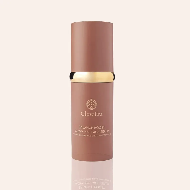 Balance Boost Glow Pro Face Serum 30ml