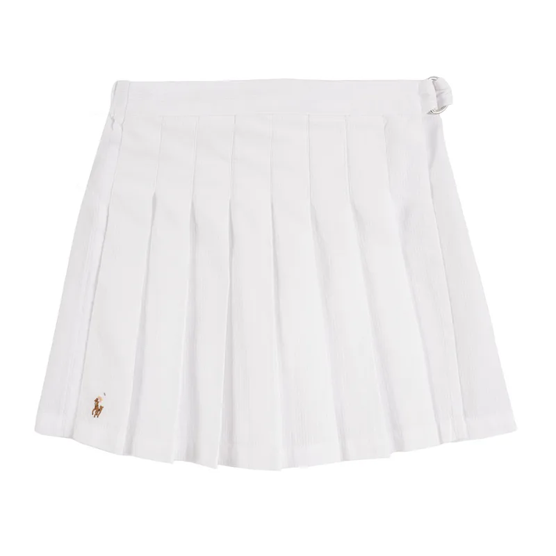 Shorts & Βερμούδες Polo Ralph Lauren PLTDSRCKRSKR-SKORTS-SKORT