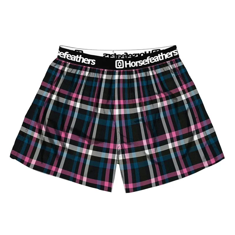 Μπόξερς Horsefeathers Clay Boxer Shorts Twilight L