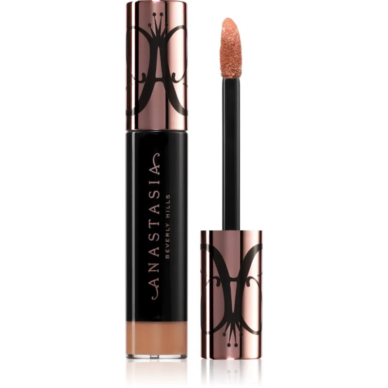 Anastasia Beverly Hills Magic Touch Concealer ενυδατικός διορθωτής απόχρωση 12 12 ml