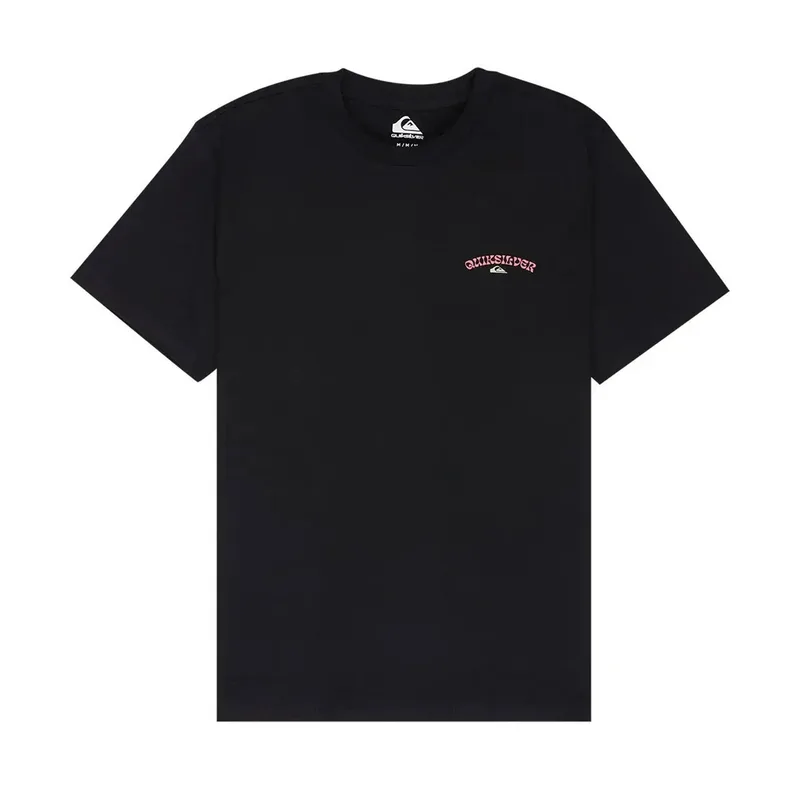 Quiksilver M EVO Original BS SS (EQYZT08307-KVJ0)