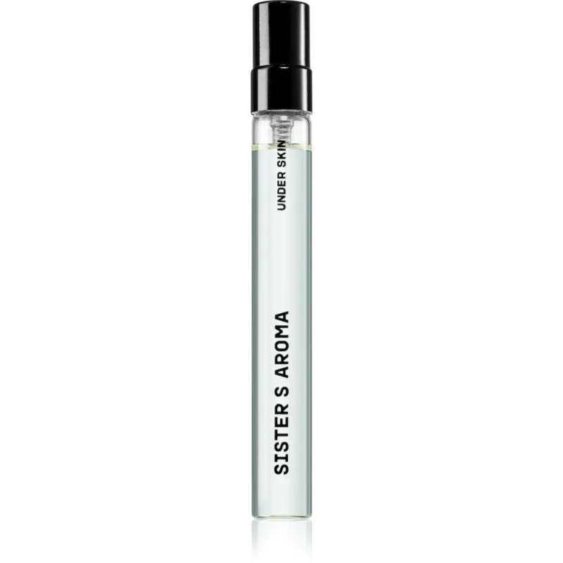 Sister's Aroma Under Skin άρωμα unisex 10 ml
