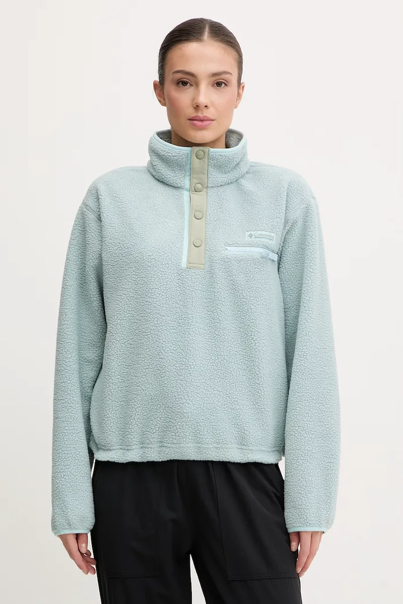 Αθλητική μπλούζα Columbia Helvetia