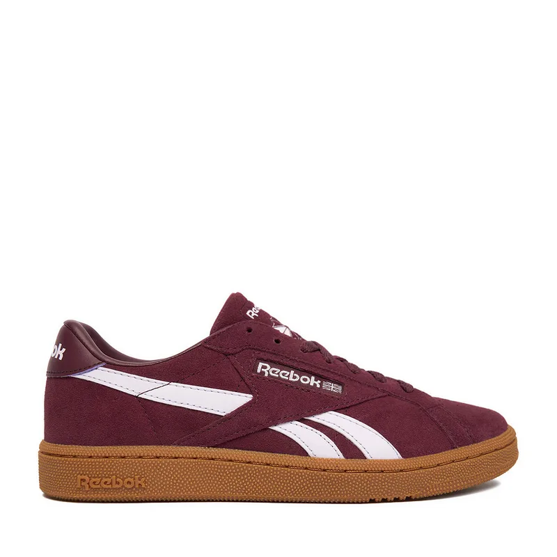 Αθλητικά Reebok EO-CLUB C GROUNDS UK 100229523 Μπορντό