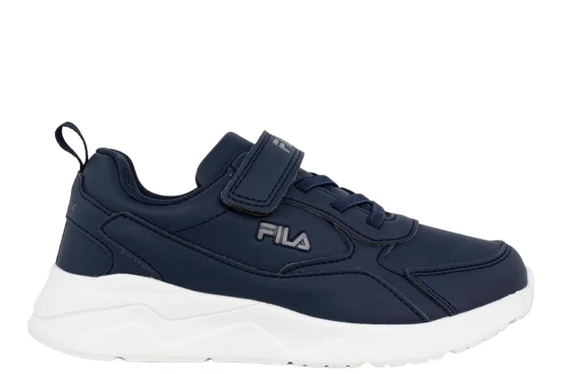 Παπούτσια Running Fila Memory Sugarbush Nanobionic V 3AF33035-223 Unisex Παιδικό