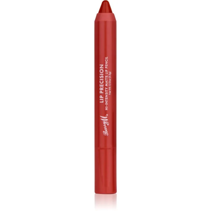Barry M Lip Precision μολύβι περιγράμματος για τα χείλη απόχρωση Ruffle 3.3 γρ