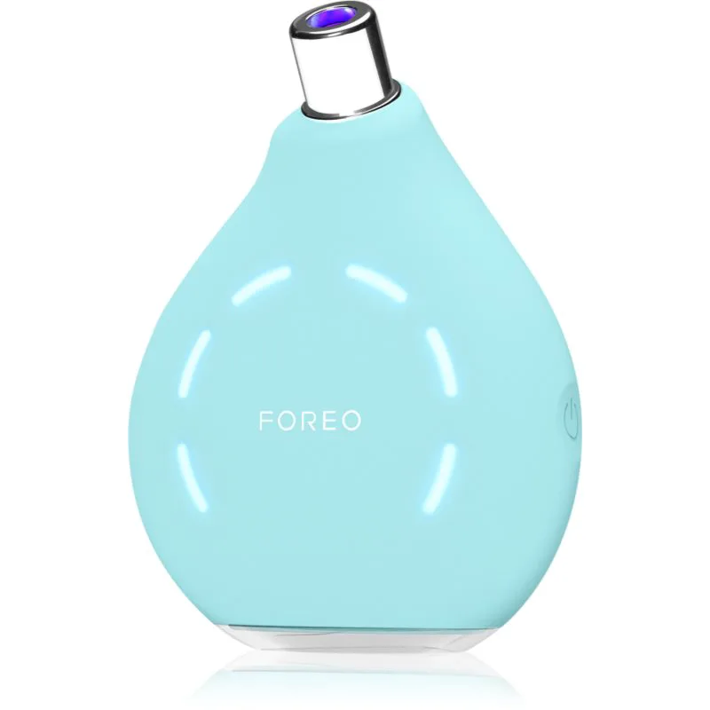 FOREO KIWI™ συσκευή κενού για αφαίρεση μαύρων στιγμάτων με μπλε φως LED 1 τμχ