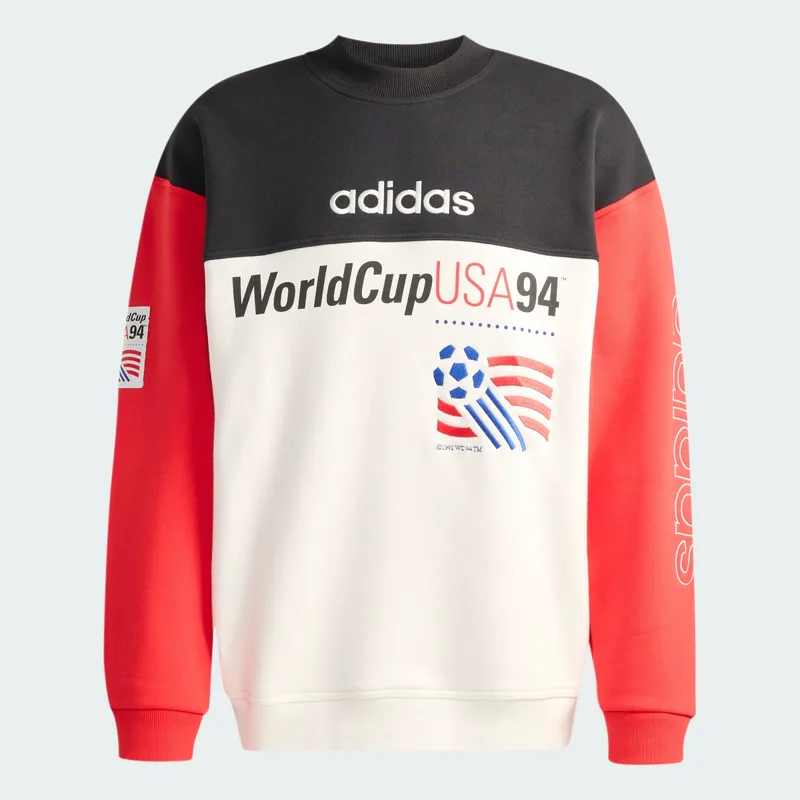 adidas Graphic Ανδρικό Φούτερ (9000275122_88648)