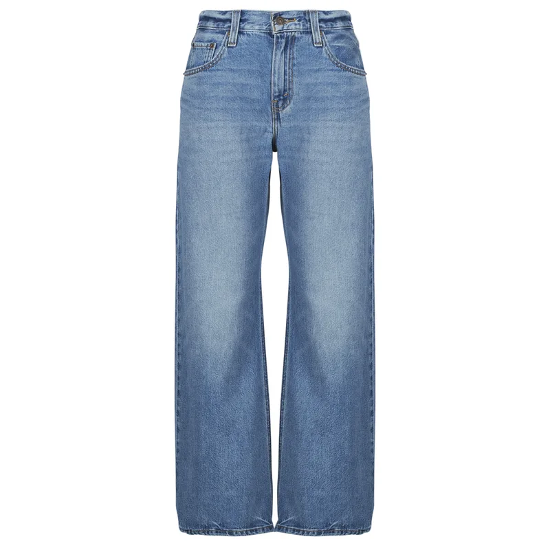 Παντελόνι Καμπάνα Levis LOOSE BOOT