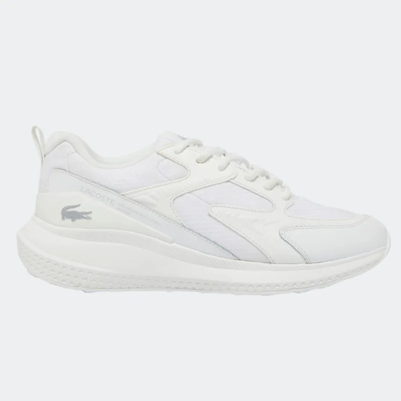 Ανδρικά Sneakers Lacoste L003 Evo 48SMA005321G Λευκά