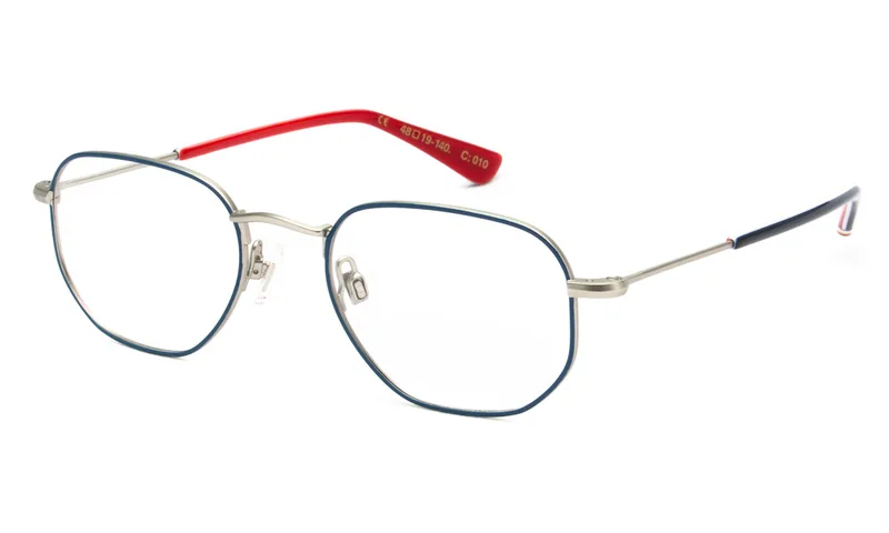 SUPERDRY ΣΚΕΛΕΤΟΣ ΟΡΑΣΕΩΣ SUPERDRY HARLON 010 4819 HARLON Μπλέ