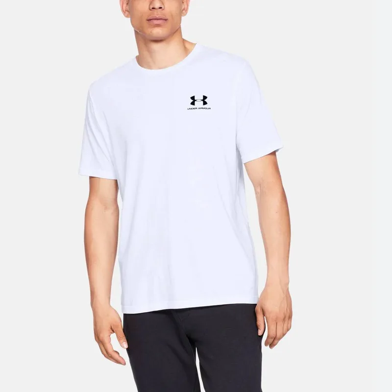 Under Armour Sportstyle Ανδρικό T-shirt (9000024279_1540)