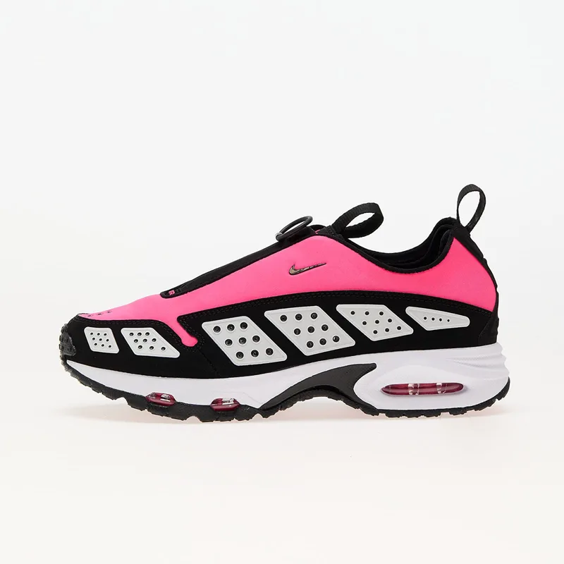 Sneakers Nike W Air Max SNDR Hyper Ροζ/ Black-White EUR 40.5
