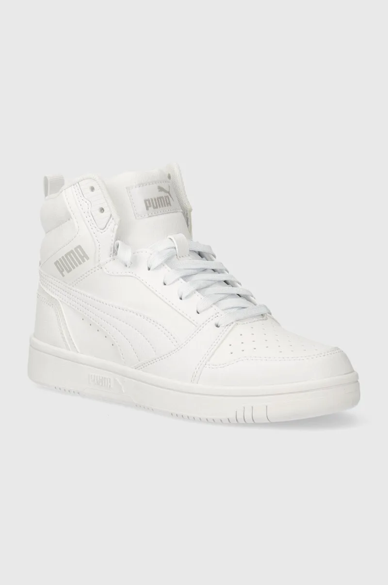 Παιδικά sneakers Puma Rebound V6 Mid Jr