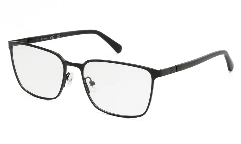 GUESS ΣΚΕΛΕΤΟΣ ΟΡΑΣΕΩΣ GUESS 50243/V 002 5818 50243/V Μαύρο