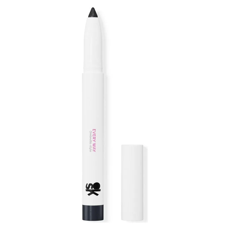 Overskin Every Way - Eyeshadow Stylo 08 - Anthracite Grey Steel