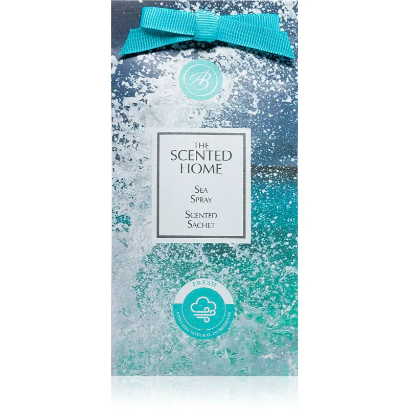 Ashleigh & Burwood London Sea Spray αρωματικό χαρτάκι 1 τμχ