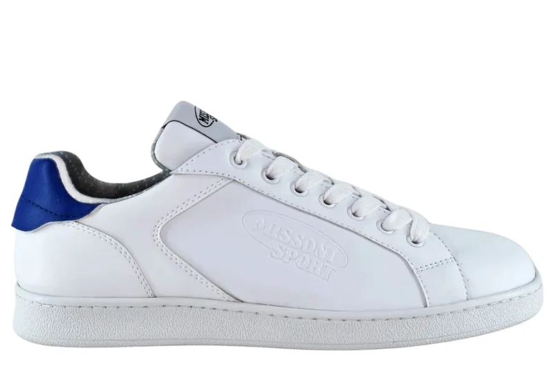 Sneaker Acbc Missoni SHMISCAS203-203 Ανδρικό