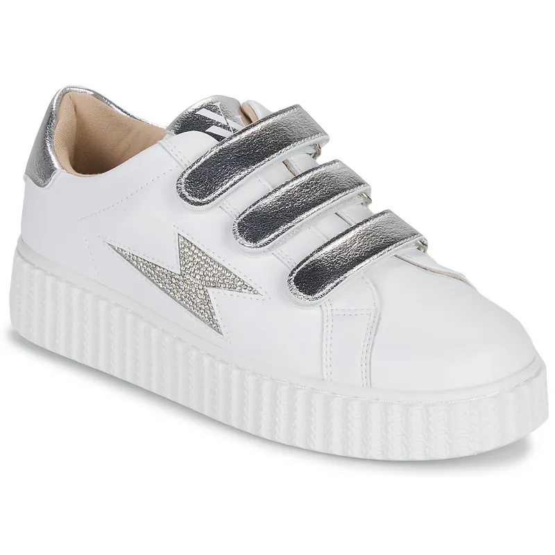 Xαμηλά Sneakers Vanessa Wu KANDIA