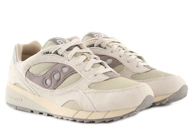 Sneaker Saucony Originals Shadow 600 S70571-2-2 Ανδρικό