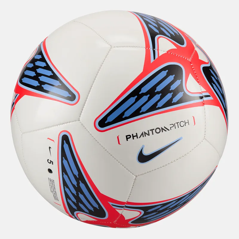 Nike Phantom Μπάλα Ποδοσφαίρου (9000232564_85773)