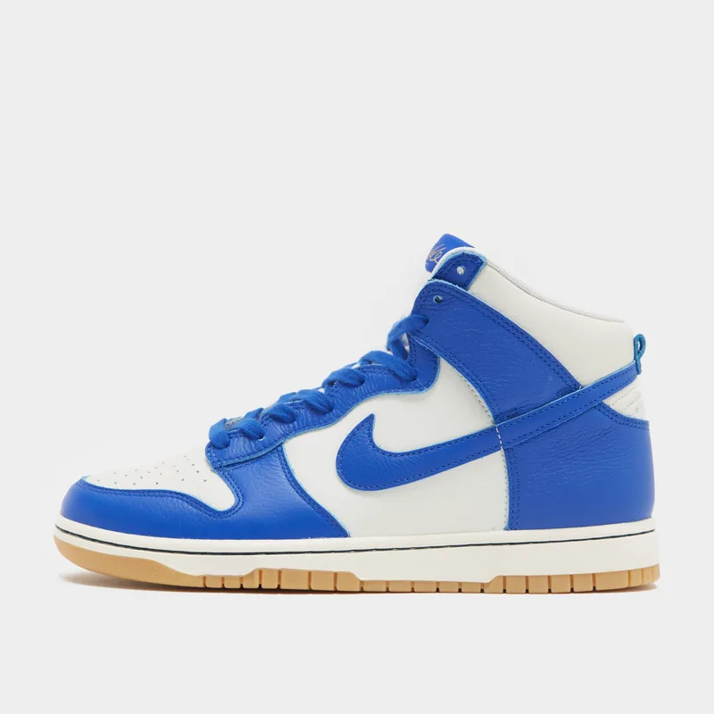 Nike Dunk High Ανδρικά Μποτάκια (9000191137_78606)