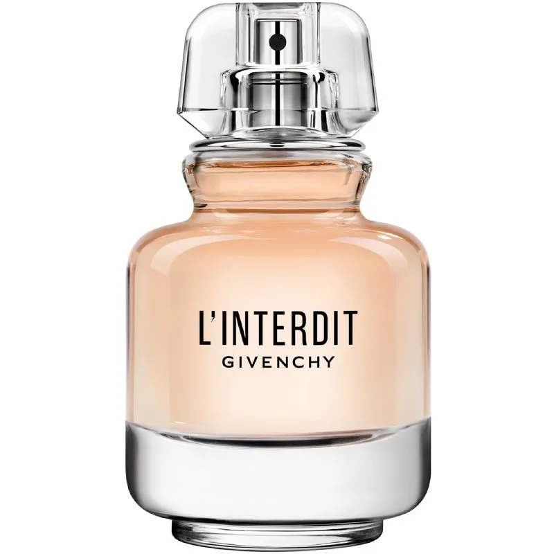 GIVENCHY L’Interdit άρωμα για μαλλιά για γυναίκες 35 ml