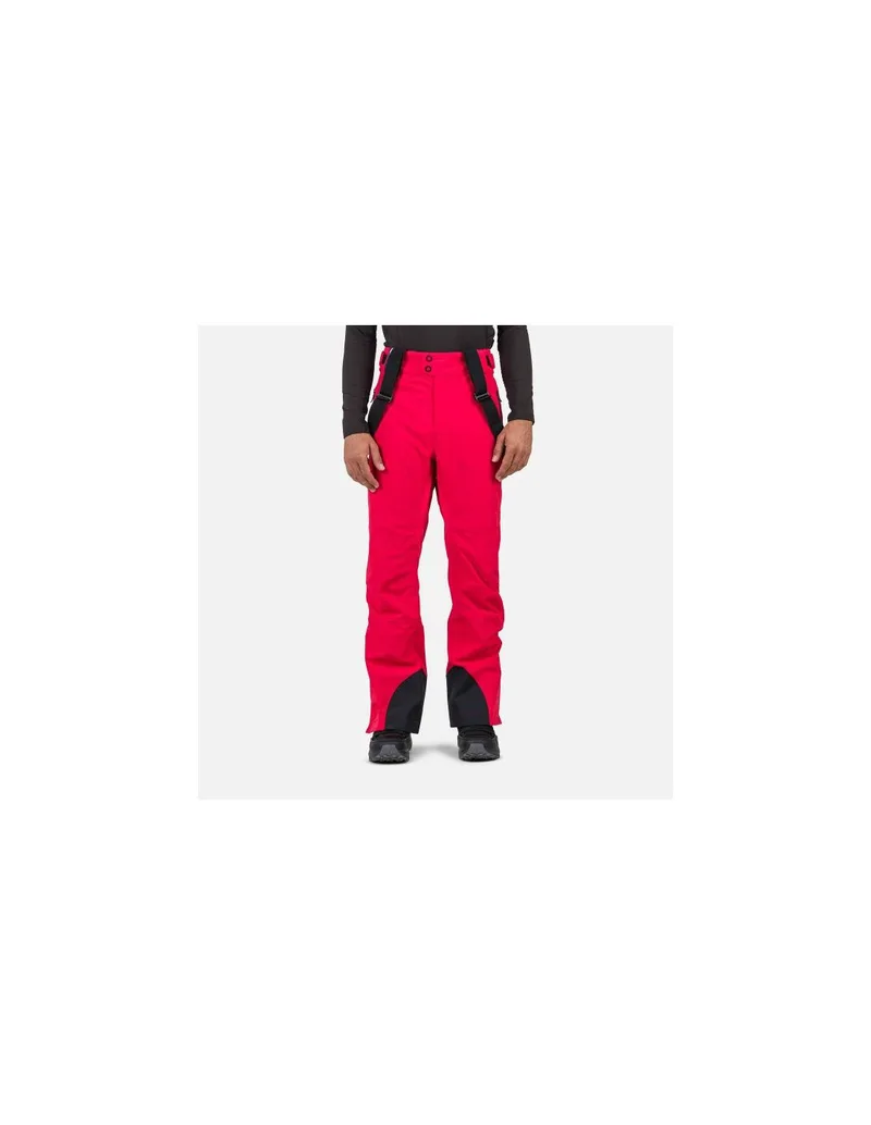 Rossignol Diretta Pant red