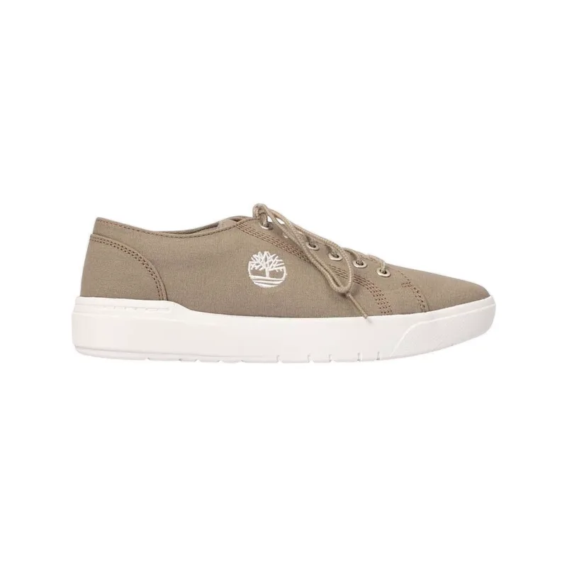 Xαμηλά Sneakers Timberland Baskets Seneca Bay gris