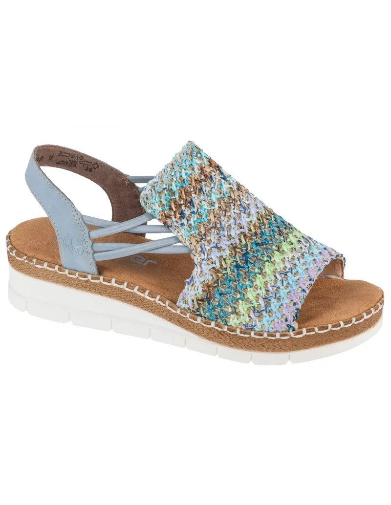 Rieker Sandals V124191