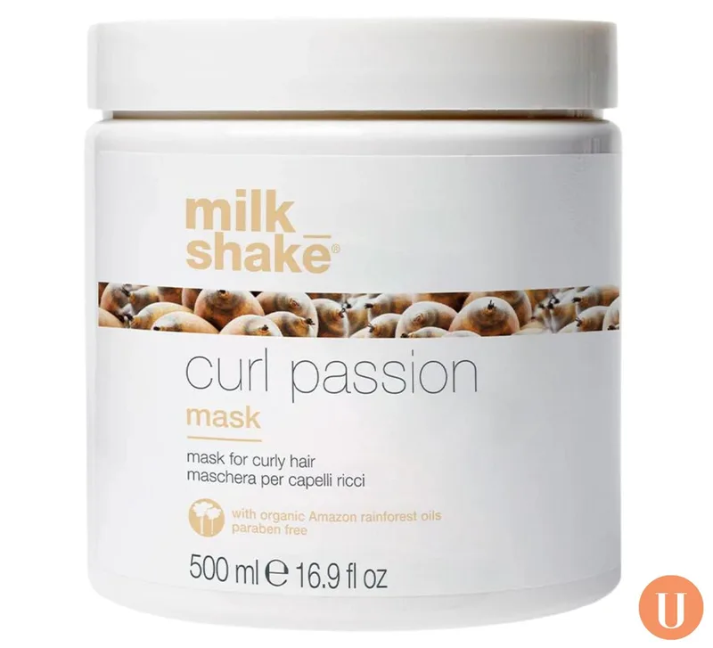 Milk_Shake Curl Passion Mask (500ml)