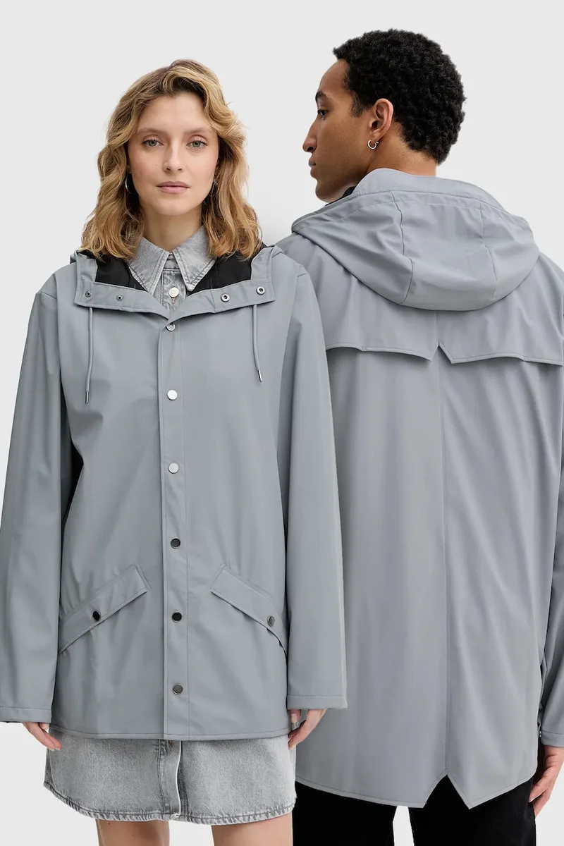 Μπουφάν Rains 12010 Jacket W3
