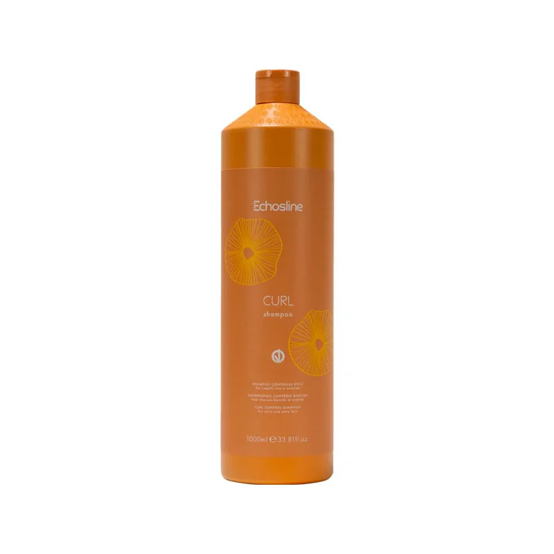 Seliar Curl Shampoo 1000ml