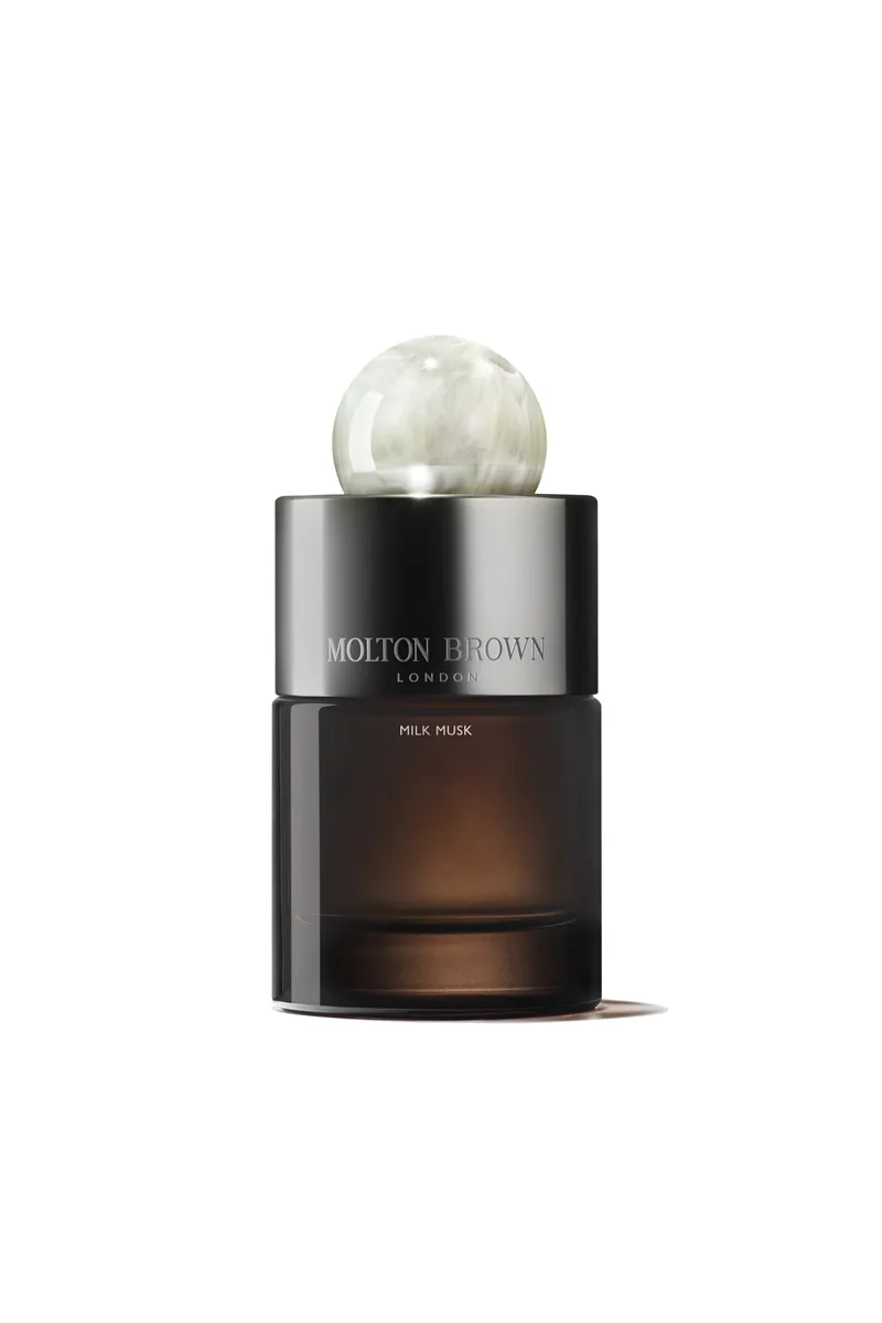 Molton Brown Milk Musk Eau de Parfum 100 ml - 511327
